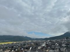 -和顺古镇