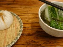 -韩包子(青石桥店)