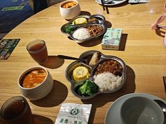 -曼泰·泰餐(京华城店)
