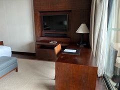 -海南清水湾莱佛士酒店