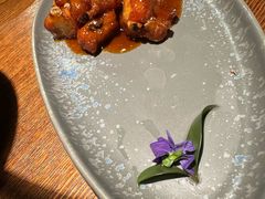 -南拳十三姨·潮汕砂锅粥(世纪金源店)