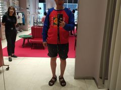 -Gucci(首创奥特莱斯店)