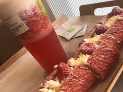 -奈雪的茶(皇庭广场店)