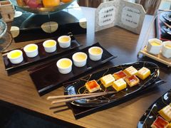 -滩万日本料理Nadaman(国贸大酒店)