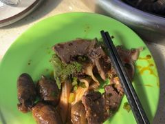 -重庆老船夫冷锅鱼(黄金路店)