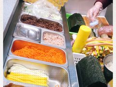 -传闻来紫菜包饭·打糕(西塔韩百店)