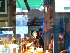 -比格比萨自助(万柳华联店)