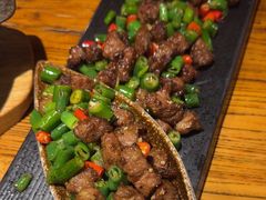 -苹果树下艺术餐厅(通州店)