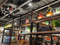 -探鱼·鲜青椒爽麻烤鱼(北京路天河城店)