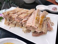 手抓羊肉-品回味清真西北楼(宁波首店)