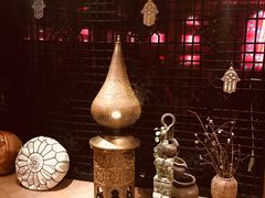 -Tajine Moroccan塔金摩洛哥中东餐厅