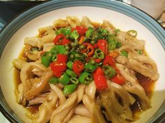 鲜辣鸭掌-胡桃里音乐酒馆(东区店)