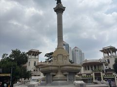 -天津意大利风情旅游区