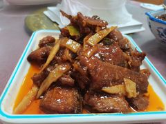 乐乐烧带鱼-乐乐餐厅(湘子庙街店)