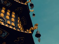 -哈尔滨极乐寺