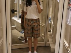 -BURBERRY(杭州万象城童装精品店)