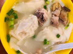 -龙抄手(春熙路总店)