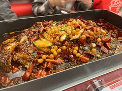 -雅佳神话·麻辣烤鱼(新街口店)