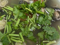 鲜羊汤-增盛魁小吃店