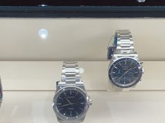 -乐天免税店(明洞店)