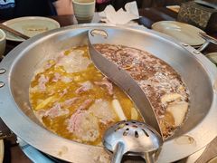 -滇釜火锅·能喝汤的火锅(车公庄店)