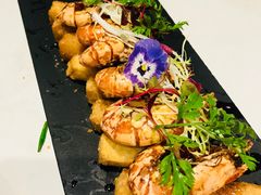 -荟廷·晶萃(陆家嘴尚悦湾店)