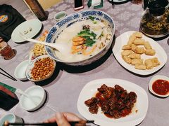 -山外山菜馆(玉泉路店)