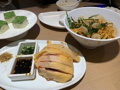 -苏小柳点心·手作小笼包(浦东嘉里城分院)