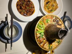 -老太原菜馆(府西街店)