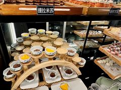 -韩盛·盛江山自助料理(中街大悦城店)