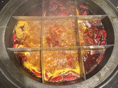 -唇辣号重庆老火锅(燕郊鑫乐汇店)