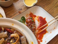 -U你·天然调味(南湖总店)