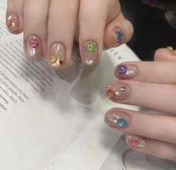 -悦色美甲美睫·精品