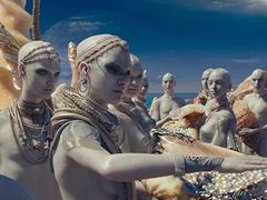 -中国科学技术馆影院