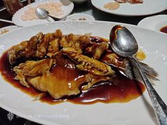 -杭州西子湖四季酒店·金沙厅