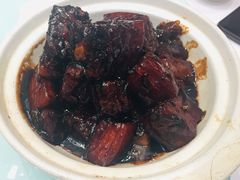 -新吉士·上海菜(浦东LCM置汇旭辉店)