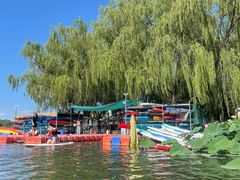 -WhaleSports户外水上运动俱乐部(朝阳公园店)