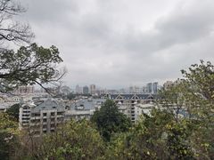 -乌山风景区