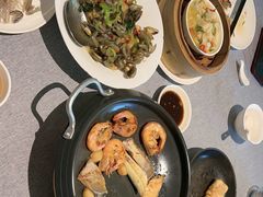 -潮府馆·非遗潮州菜·世纪公园(新国际博览中心店)