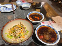 -南京大牌档(新街口德基广场店)