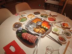 -海底捞火锅(龙岗星河COCO Park店)