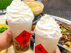 -刘栋梁大排档(淮海东路店)