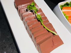 -锅说大脸毛肚重庆老火锅(佐阾店)