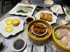-古南都·老广东酒楼(龙江店)