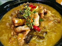 -烛影拾光观景餐厅·创意菜·摄影·小提琴(大唐不夜城店)