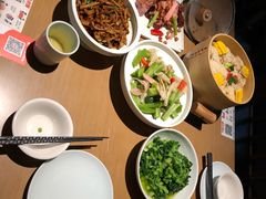 -卞氏菜根香(青羊万达店)