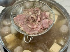 -菜忠潮州牛肉店(岗厦店)