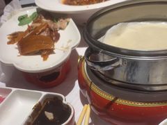 -大鸭梨烤鸭·北京菜(南小街/南苑店)