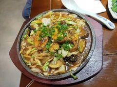 -雲栖斜街炸酱面馆