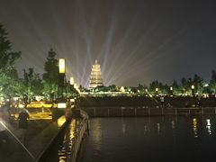 -天下第一面(大雁塔北广场店)
